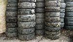 Fri 11th<br/>wall of tyres