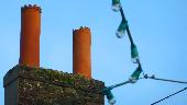 Tue 18th<br/>chimneys and bulbs