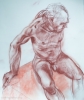 Sat 15th<br/>life drawing yesterday