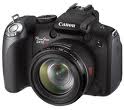 Canon SX10  1S