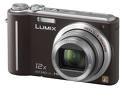 Lumix DMC TZ7