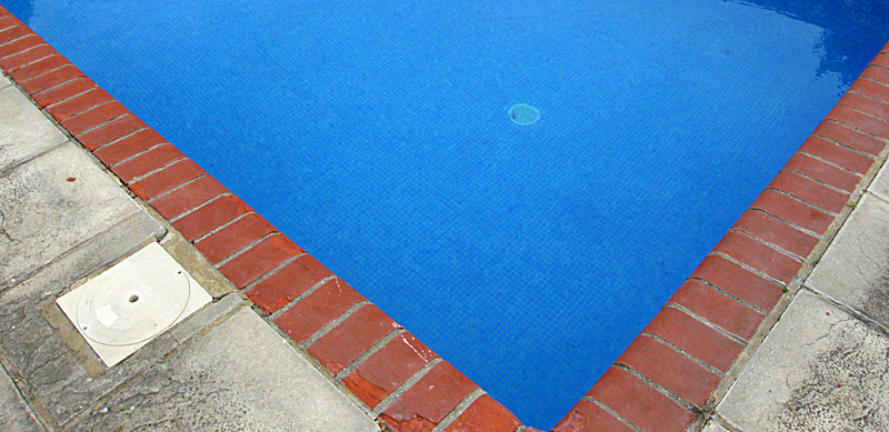 Monday June 26th (2006) pool align=