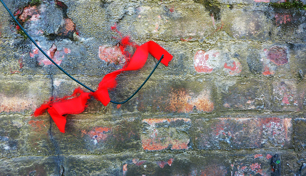 Thursday March 13th (2014) red ribbon align=