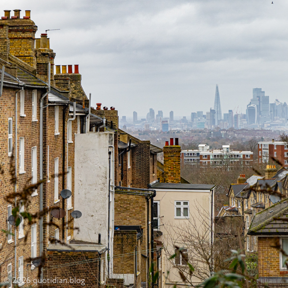 Monday January 26th (2026) a painting to be align=