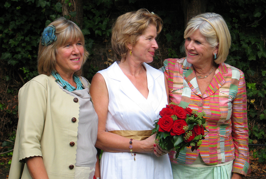 Sunday September 24th (2006) three sisters align=