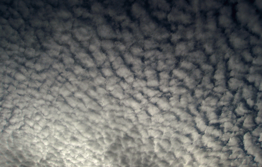 Wednesday July 22nd (2009) strange skies align=