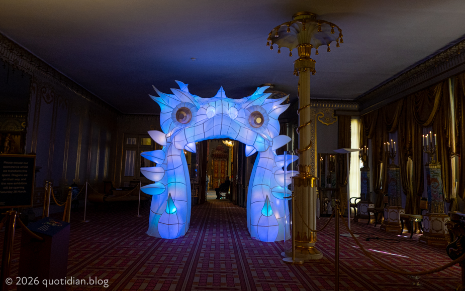 Tuesday March 24th (2026) year of the dragon