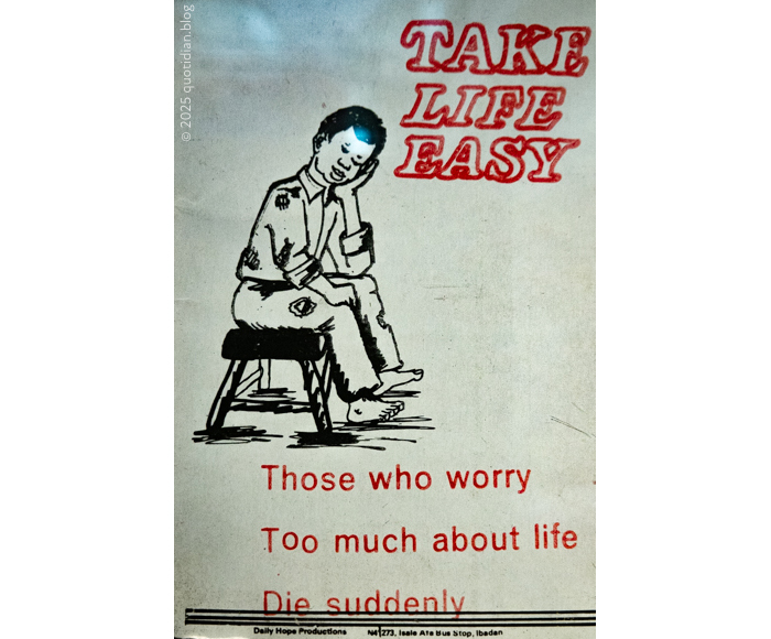 Thursday September 4th (2025) nigerian motivational align=