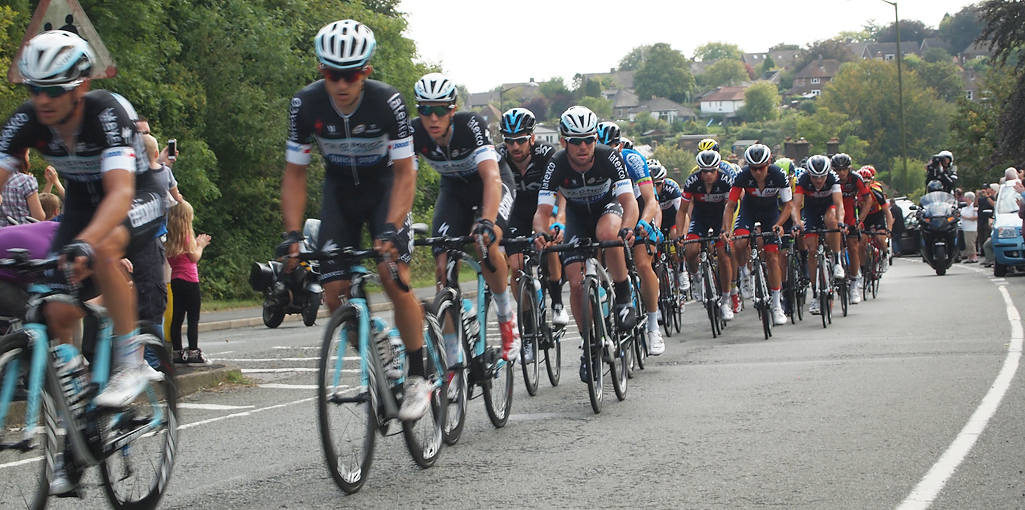 Saturday September 13th (2014) wiggo and cav (and michal) align=