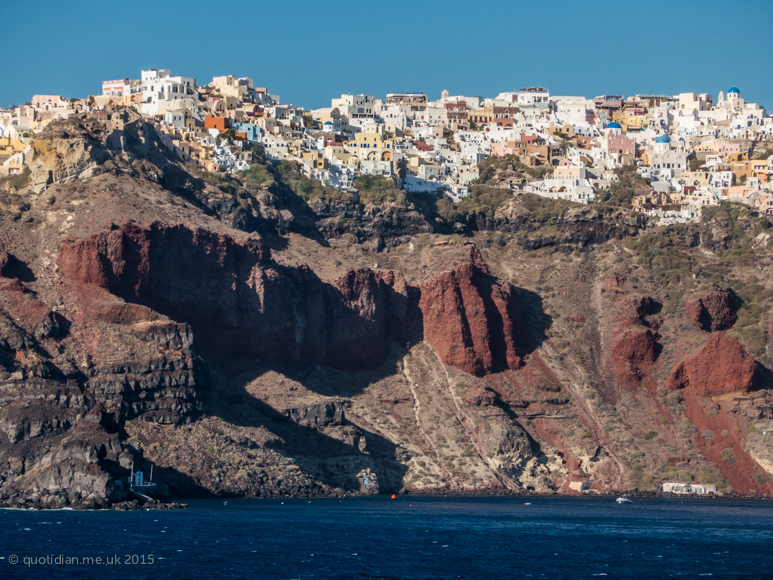 Wednesday October 28th (2015) first view of oia align=