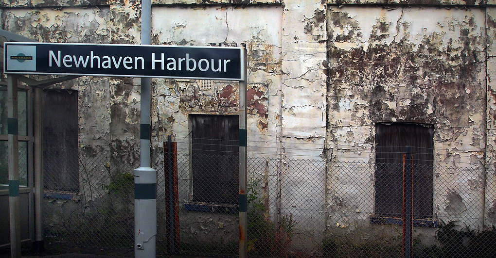 Wednesday August 7th (2013) harbour station align=