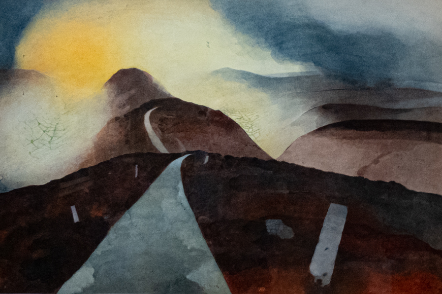 Wednesday August 6th (2025) late burra align=