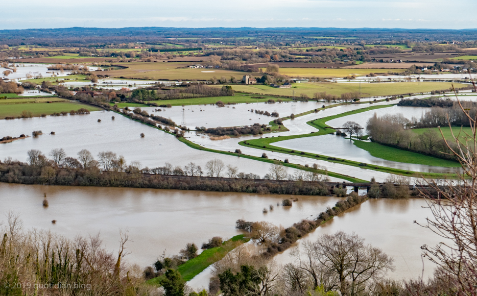 Saturday December 21st (2019) ouse floods align=