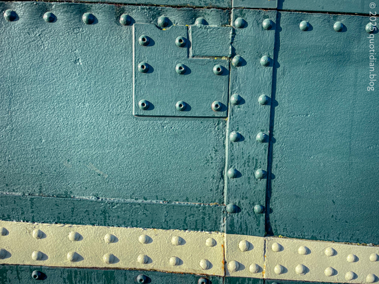 Saturday December 20th (2025) riveting align=