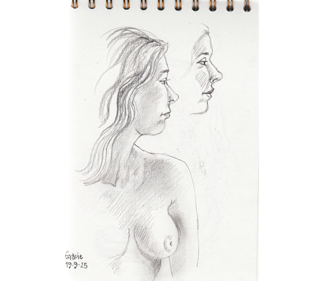Friday September 19th (2025) two studies align=