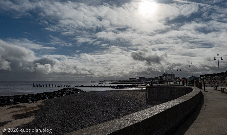Saturday February 28th (2026) lowestoft