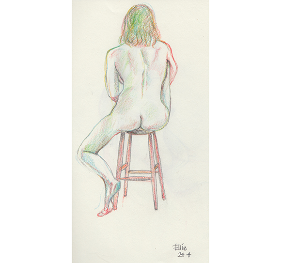 Friday April 24th 2026&nbsp;life goes on