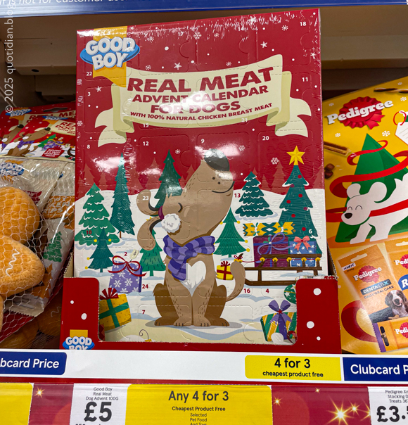 Thursday December 4th 2025 F F S