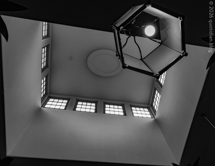 Thursday August 27th (2026) clerestory align=
