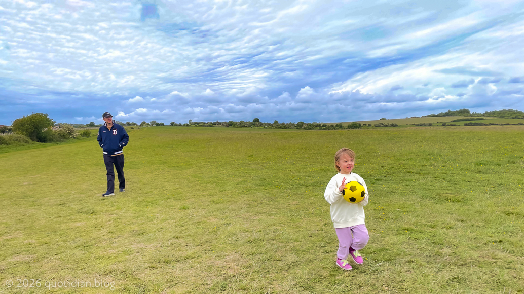 Sunday May 17th 2026&nbsp;out on the field