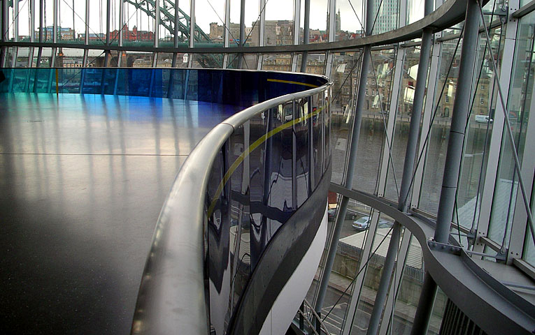 Wednesday February 8th (2006) inside the sage align=