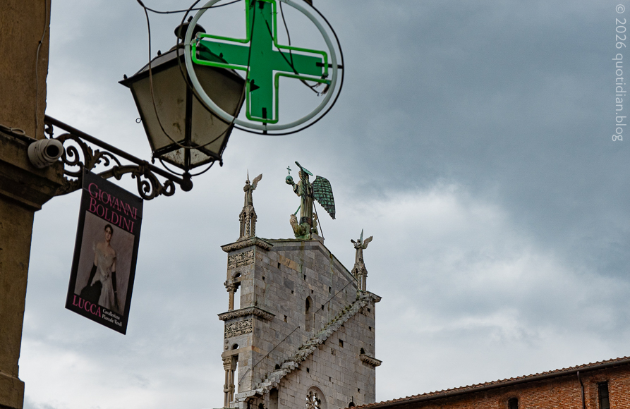 Tuesday April 14th (2026) medieval artifice