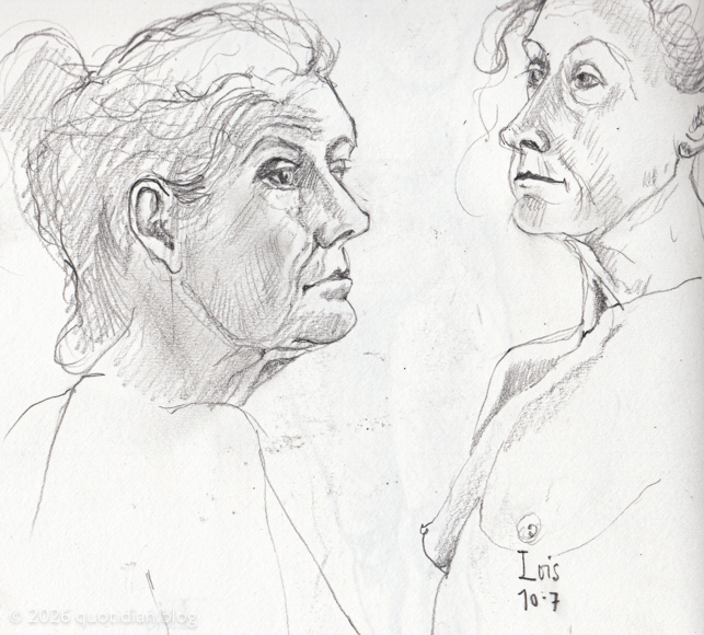 Friday July 10th (2026) two heads align=