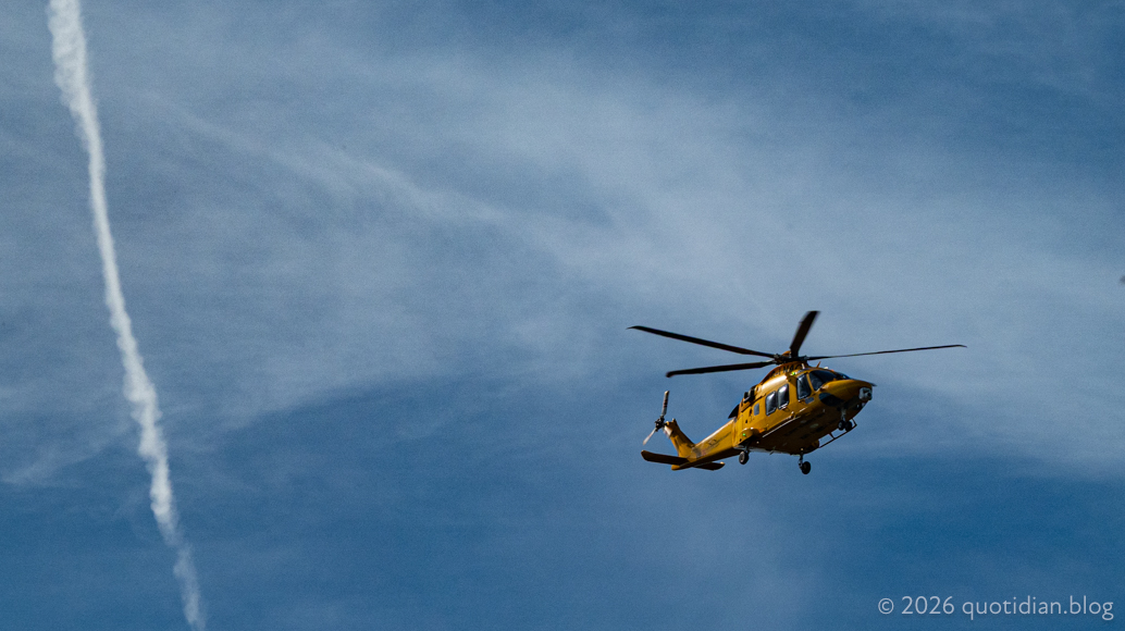 Sunday June 21st 2026 air ambulance