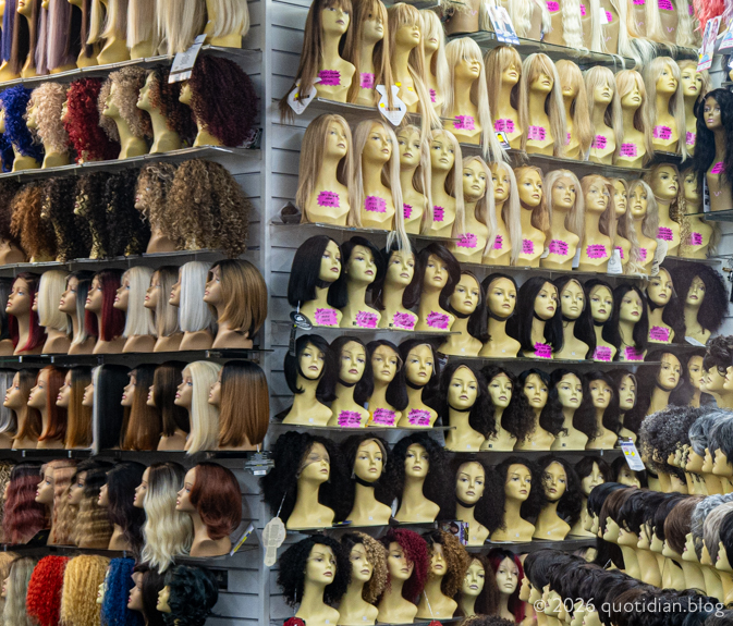 Monday February 16th (2026) wig supplies align=