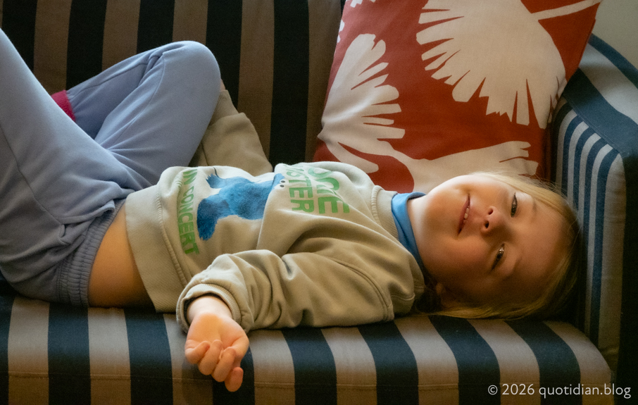 Monday January 12th 2026&nbsp;herself