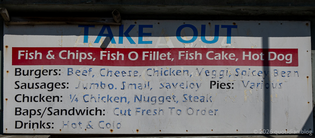 Monday April 20th 2026&nbsp;veggi and spicey