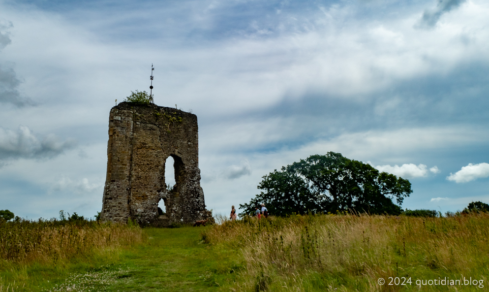 Sunday July 14th (2024) knepp align=