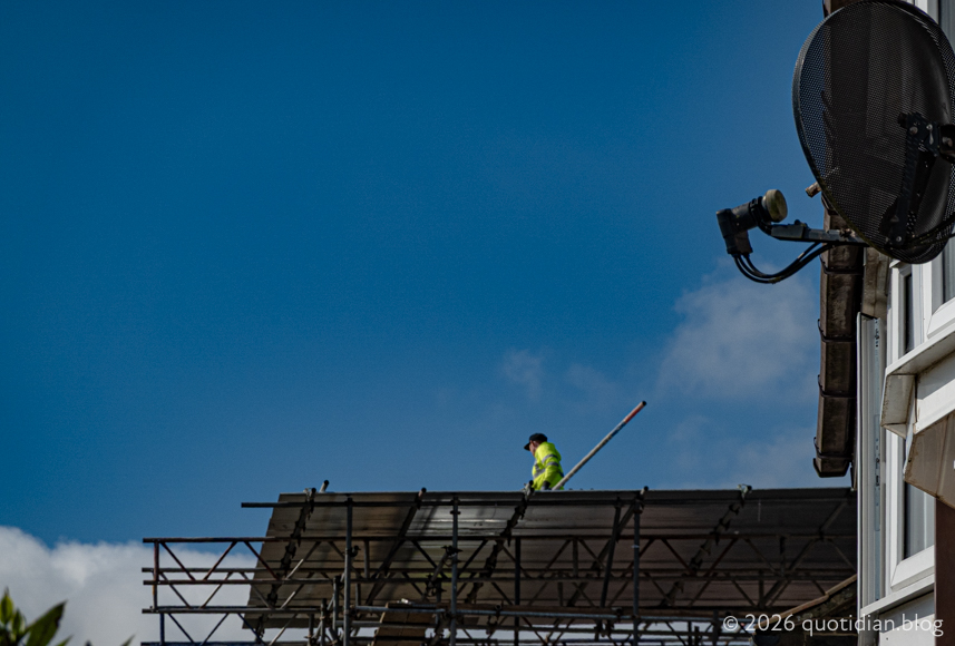 Wednesday April 1st (2026) lee