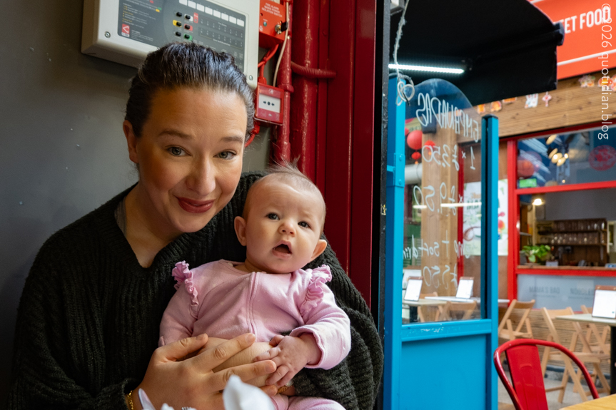 Tuesday February 17th (2026) lizzie and katie