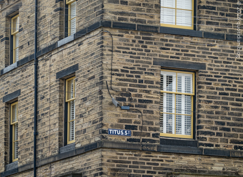 Friday March 20th 2026 after titus salt