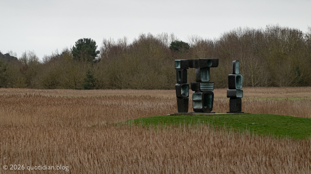 Sunday March 1st (2026) mister moore