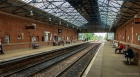 Sun 3rd<br/>beverley station