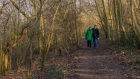 Thu 25th<br/>walk in the woods