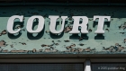 court
