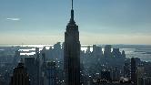 Wed 22nd<br/>Empire State Building
