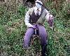 Fri 16th<br/>scarecrow