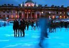 Tue 9th<br/>skate at somerset house