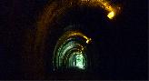 Sat 7th<br/>heathfield tunnel