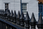 pointed