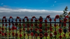 road of rememberance