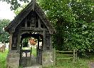 Tue 21st<br/>lych gate