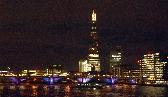Wed 10th<br/>southwark bridge and the shard