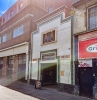 Fri 7th<br/>reliance arcade: brixton