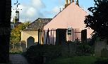 Tue 28th<br/>pink gable