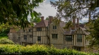medieval  building styles